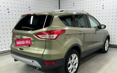 Ford Kuga III, 2013 год, 1 329 300 рублей, 5 фотография