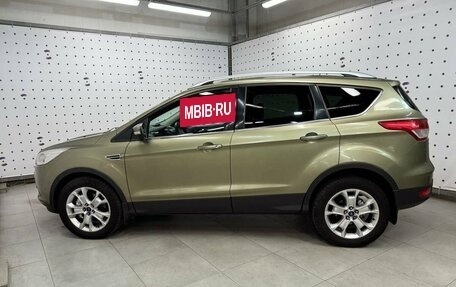 Ford Kuga III, 2013 год, 1 329 300 рублей, 8 фотография