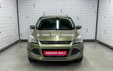 Ford Kuga III, 2013 год, 1 329 300 рублей, 2 фотография