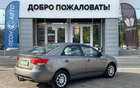 KIA Cerato III, 2012 год, 928 000 рублей, 7 фотография