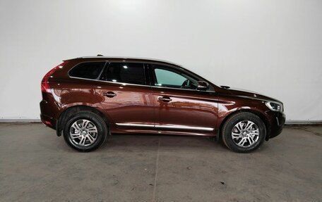 Volvo XC60 II, 2014 год, 2 125 000 рублей, 4 фотография