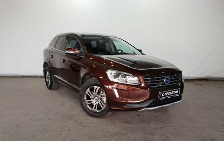 Volvo XC60 II, 2014 год, 2 125 000 рублей, 3 фотография