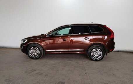 Volvo XC60 II, 2014 год, 2 125 000 рублей, 8 фотография