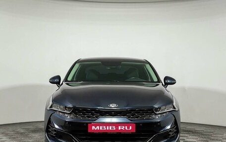 KIA K5, 2020 год, 2 947 000 рублей, 2 фотография