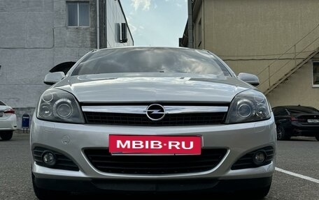 Opel Astra H, 2007 год, 630 000 рублей, 2 фотография