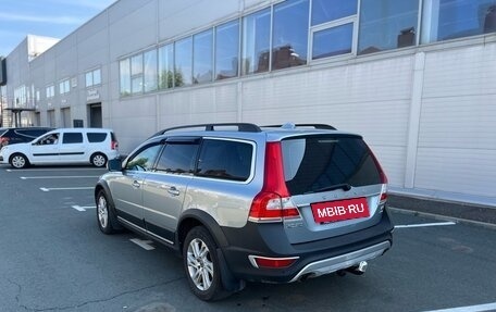 Volvo XC70 II рестайлинг, 2015 год, 2 500 000 рублей, 4 фотография