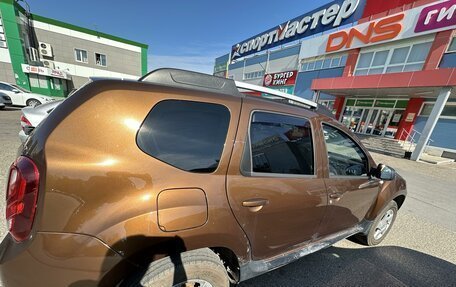 Renault Duster I рестайлинг, 2012 год, 1 050 000 рублей, 6 фотография