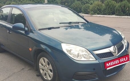 Opel Vectra C рестайлинг, 2006 год, 620 000 рублей, 5 фотография