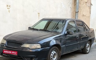 Daewoo Nexia I рестайлинг, 2013 год, 160 000 рублей, 1 фотография