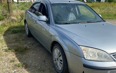 Ford Mondeo III, 2006 год, 350 000 рублей, 1 фотография