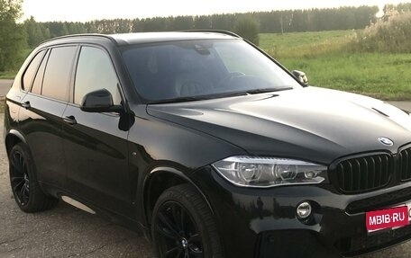 BMW X5, 2018 год, 5 000 000 рублей, 1 фотография