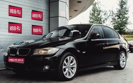 BMW 3 серия, 2009 год, 1 550 000 рублей, 1 фотография