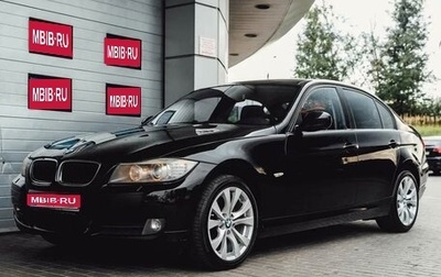 BMW 3 серия, 2009 год, 1 550 000 рублей, 1 фотография