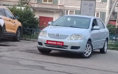 Toyota Corolla, 2006 год, 550 000 рублей, 1 фотография