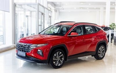 Hyundai Tucson, 2024 год, 3 690 000 рублей, 1 фотография