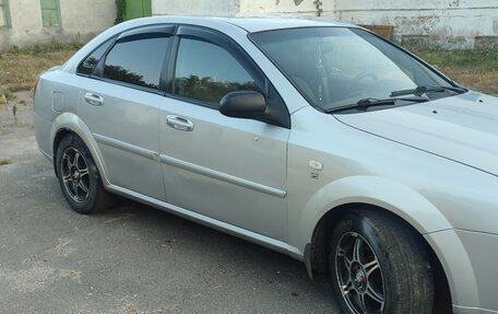 Chevrolet Lacetti, 2006 год, 400 000 рублей, 1 фотография