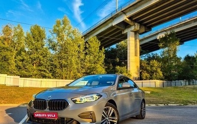 BMW 2 серия F44, 2020 год, 2 560 000 рублей, 1 фотография