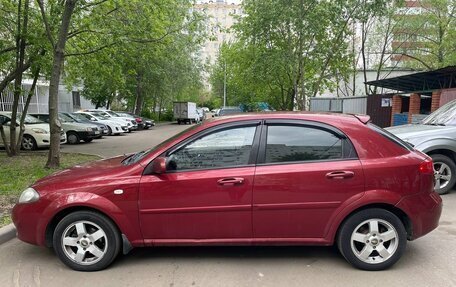 Chevrolet Lacetti, 2007 год, 600 000 рублей, 1 фотография