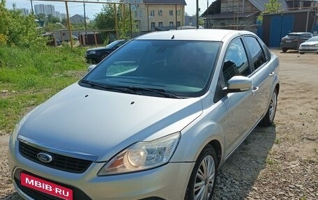 Ford Focus II рестайлинг, 2008 год, 450 000 рублей, 1 фотография