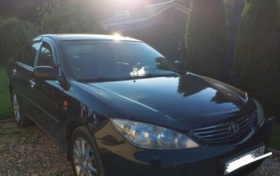 Toyota Camry V40, 2005 год, 1 100 000 рублей, 1 фотография