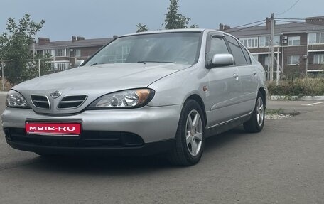 Nissan Primera II рестайлинг, 1999 год, 325 000 рублей, 1 фотография