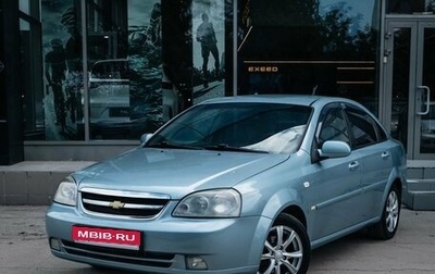 Chevrolet Lacetti, 2009 год, 630 000 рублей, 1 фотография