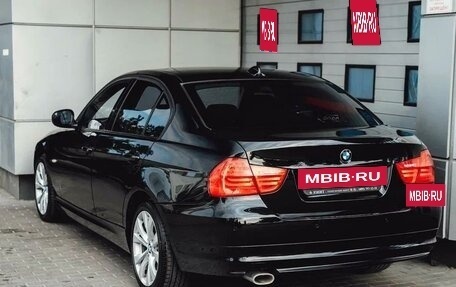 BMW 3 серия, 2009 год, 1 550 000 рублей, 7 фотография