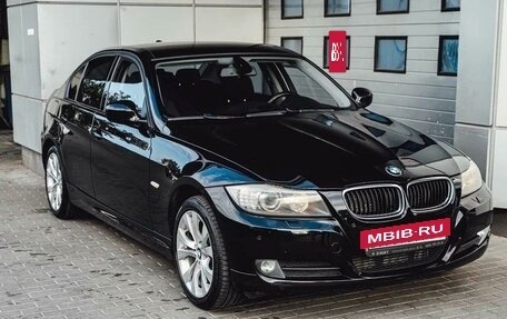 BMW 3 серия, 2009 год, 1 550 000 рублей, 3 фотография