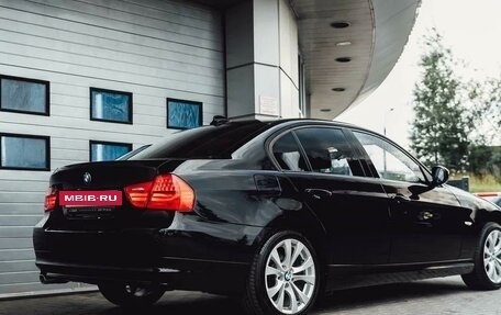 BMW 3 серия, 2009 год, 1 550 000 рублей, 6 фотография