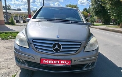 Mercedes-Benz B-Класс, 2008 год, 800 000 рублей, 1 фотография