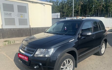 Suzuki Grand Vitara, 2011 год, 1 400 000 рублей, 1 фотография