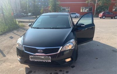 KIA cee'd I рестайлинг, 2011 год, 950 000 рублей, 1 фотография