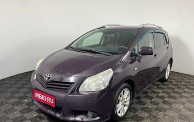 Toyota Verso I, 2012 год, 1 050 000 рублей, 1 фотография