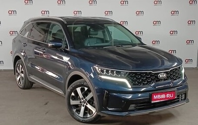 KIA Sorento IV, 2021 год, 3 649 000 рублей, 1 фотография