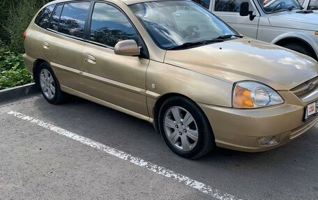 KIA Rio II, 2004 год, 210 000 рублей, 2 фотография