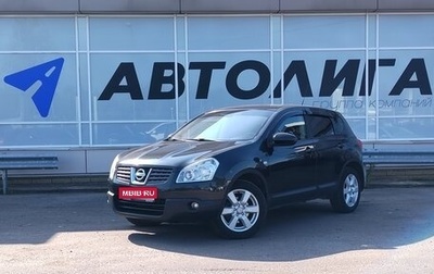 Nissan Qashqai, 2008 год, 871 000 рублей, 1 фотография