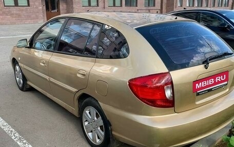 KIA Rio II, 2004 год, 210 000 рублей, 5 фотография