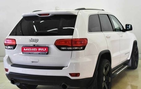 Jeep Grand Cherokee, 2013 год, 1 935 000 рублей, 4 фотография