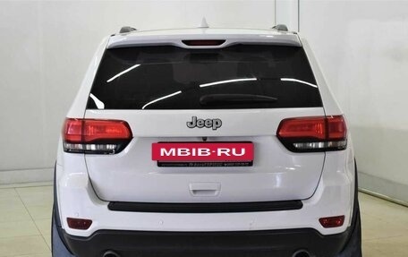 Jeep Grand Cherokee, 2013 год, 1 935 000 рублей, 3 фотография