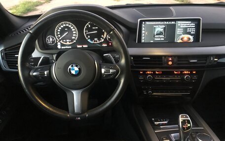 BMW X5, 2018 год, 5 000 000 рублей, 10 фотография