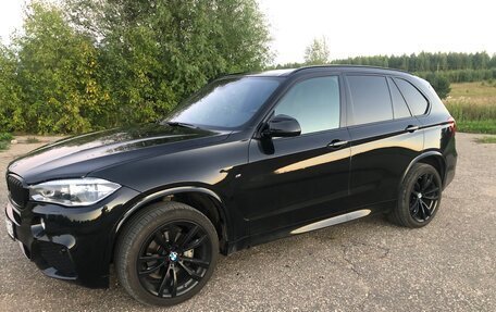 BMW X5, 2018 год, 5 000 000 рублей, 7 фотография