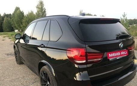 BMW X5, 2018 год, 5 000 000 рублей, 6 фотография