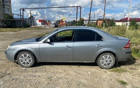 Ford Mondeo III, 2006 год, 350 000 рублей, 6 фотография