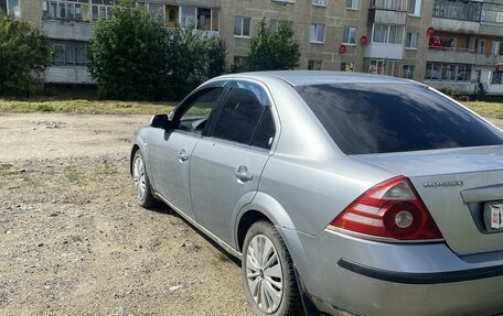 Ford Mondeo III, 2006 год, 350 000 рублей, 5 фотография