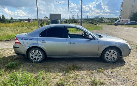 Ford Mondeo III, 2006 год, 350 000 рублей, 3 фотография