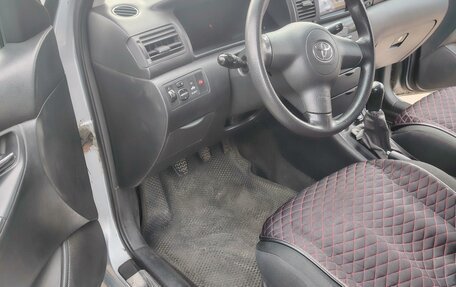 Toyota Corolla, 2006 год, 550 000 рублей, 7 фотография