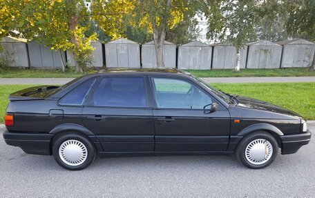 Volkswagen Passat B3, 1991 год, 254 000 рублей, 3 фотография