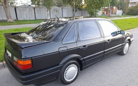 Volkswagen Passat B3, 1991 год, 254 000 рублей, 2 фотография