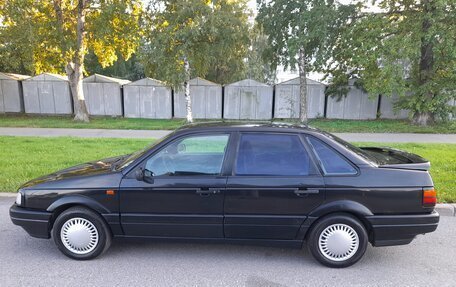 Volkswagen Passat B3, 1991 год, 254 000 рублей, 17 фотография