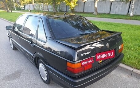 Volkswagen Passat B3, 1991 год, 254 000 рублей, 15 фотография